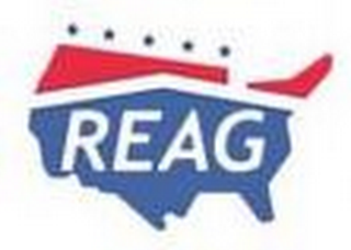 REAG logo