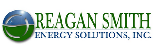 REAGAN SMITH ENERGY SOLUTIONS, INC. logo
