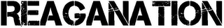 REAGANATION logo