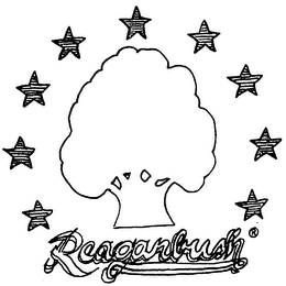REAGANBUSH logo