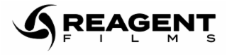 REAGENT FILMS logo