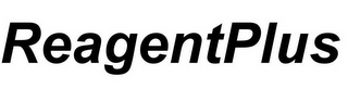 REAGENTPLUS logo
