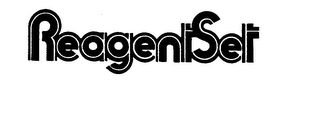 REAGENTSET logo