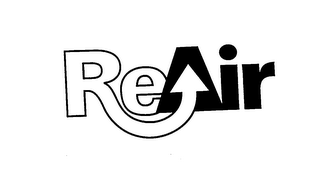 REAIR logo