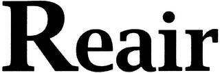 REAIR logo
