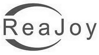 REAJOY logo