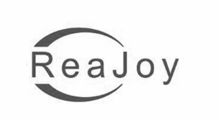 REAJOY logo