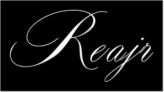 REAJR logo