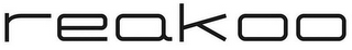REAKOO logo