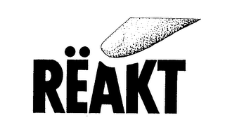 REAKT logo
