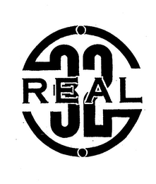 REAL 32 logo