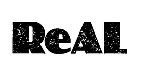 REAL logo