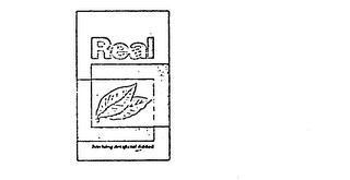 REAL logo