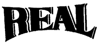 REAL logo