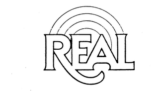 REAL logo