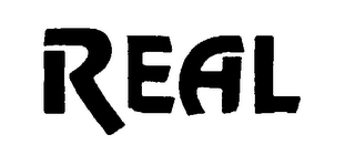 REAL logo