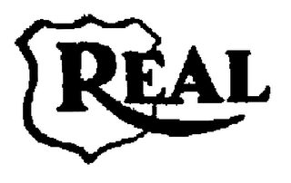 REAL logo
