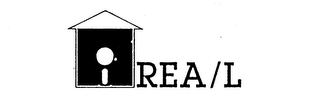 REA/L logo