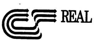 REAL logo