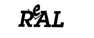 REAL logo