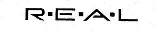 REAL logo