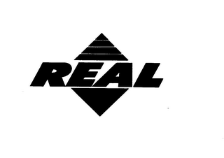 REAL logo