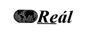 REAL logo