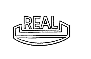 REAL logo