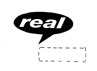 REAL logo