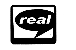 REAL logo