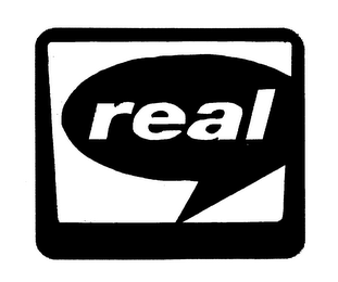 REAL logo