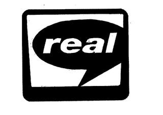REAL logo
