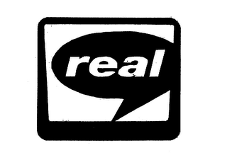 REAL logo