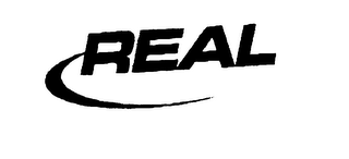 REAL logo