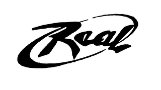 REAL logo