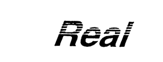 REAL logo