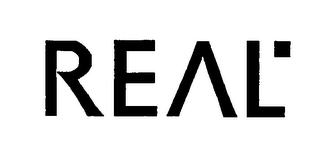 REAL logo