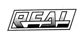REAL logo