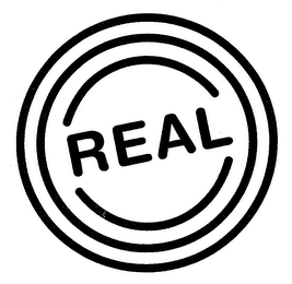 REAL logo