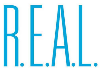 R.E.A.L. logo