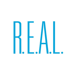 R.E.A.L. logo