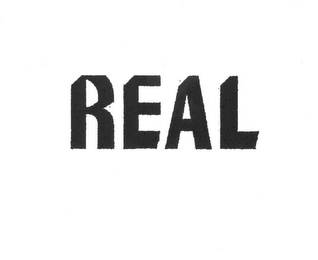 REAL logo