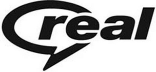 REAL logo