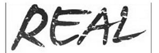 REAL logo