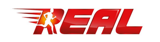 REAL logo