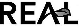 REAL logo