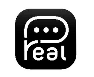 REAL logo