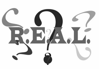 REAL logo