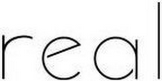 REAL logo