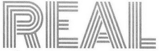 REAL logo